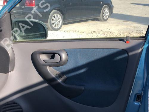 Moteur OPEL CORSA C (X01)  | BP30441181M1 