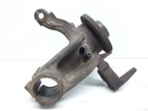 Left front steering knuckle AUDI A2 (8Z0) 1.4 | BP8070911M25