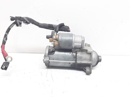 Starter RENAULT CLIO IV (BH_)  | BP13708245M8 