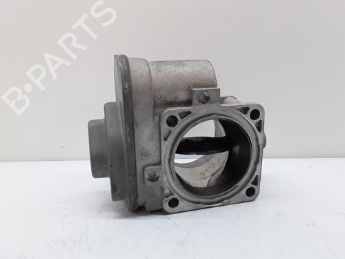Used Throttle body Throttle body VW CADDY III MPV (2KB, 2KJ, 2CB, 2CJ) 1.6 TDI (75 hp) 34168531 34168531