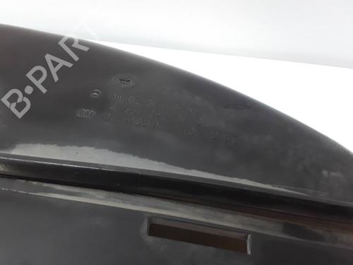 Pipe MERCEDES-BENZ VITO Bus (W639) 111 CDI (639.701, 639.703, 639.705) | BP33994567M125 - Image 3