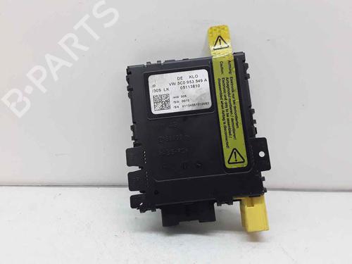 Steering ECU VW PASSAT B6 (3C2)  | BP24494093M49 