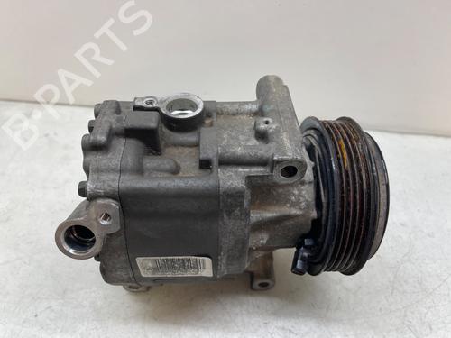 AC compressor FIAT PANDA (169_) 1.2 (169.AXB11, 169.AXB1A) | BP26488119M34 