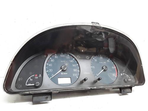 Instrument cluster CITROËN XSARA (N1)  | BP10394690C47 