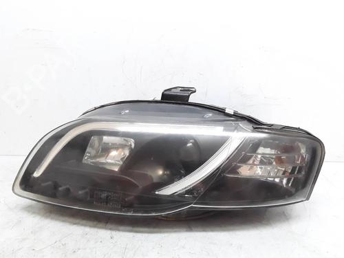 Venstre forlygte AUDI A4 B7 (8EC) 2.0 TDI 16V (140 hp) 8305208