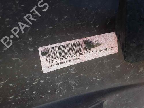 Front bumper OPEL CORSA E (X15) | BP35930248C7 - Image 4