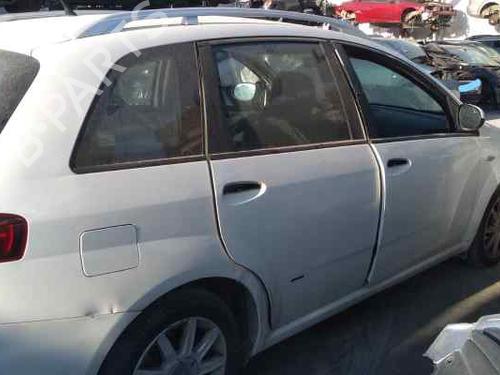 Water radiator FIAT CROMA (194_) 1.9 D Multijet (194AXB1B) | BP9711646M31 