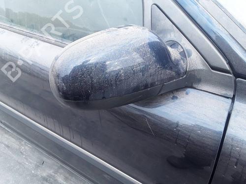 Right mirror VOLVO S80 I (184) 2.5 TDI | BP15499167C27 