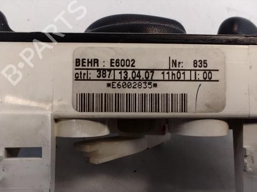 Climate control RENAULT KANGOO (KC0/1_) D 65 1.9 (KC0E, KC02, KC0J, KC0N) | BP37430268I5 - Image 3
