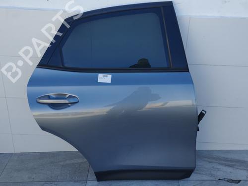 Dør højre bagtil KIA XCEED (CD) [2019-2026]  32073638