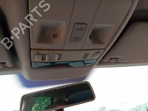 Left front fog light SEAT IBIZA IV (6J5, 6P1)  | BP15720547C30 