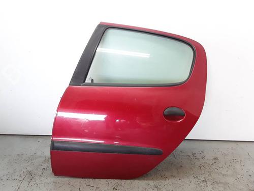 Dør venstre bagtil PEUGEOT 206 Hatchback (2A/C) 1.4 LPG (75 hp) 8885403