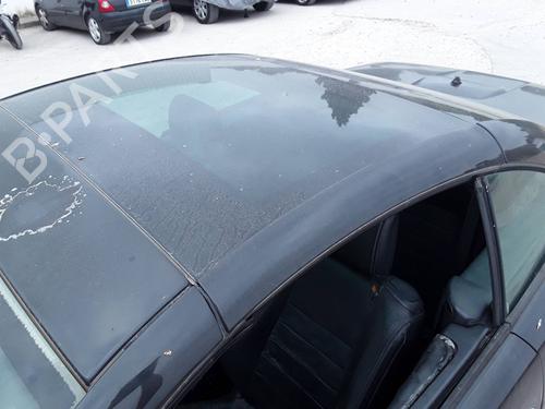 Soltak Soltak RENAULT MEGANE II Coupé-Cabriolet (EM0/1_) [2003-2010] 36392578 36392578