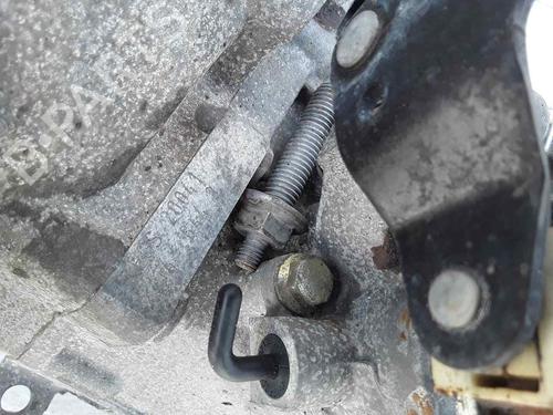 Gearbox SEAT TOLEDO II (1M2) 1.9 TDI | BP25841869M3 