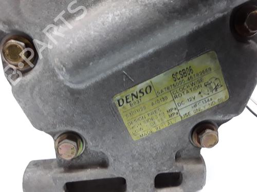Used AC compressor FIAT PUNTO (188_) 1.2 60 (188.030, .050, .130, .150, .230, .250) (60 hp) 7473212