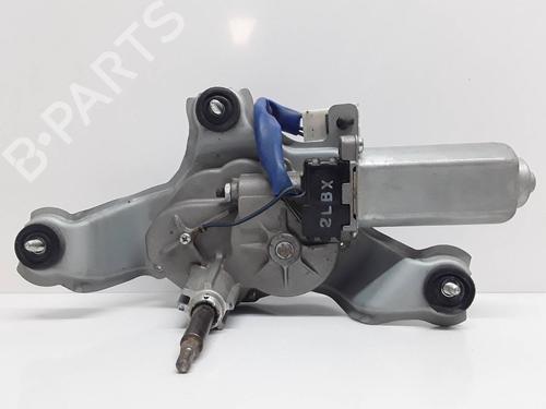 Rear wiper motor HYUNDAI i30 (GD)  | BP8793743M102 