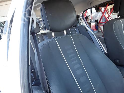 Right front seat RENAULT MEGANE III Hatchback (BZ0/1_, B3_) | BP36025102C16 - Image 2