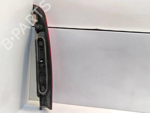 Left taillight RENAULT KANGOO (KC0/1_) 1.5 dCi | BP39752666C34 - Image 2
