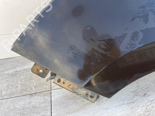 Left front fenders OPEL MOVANO B Van (X62) | BP30569747C41