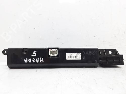 Display monitor MAZDA 5 (CR) 2.0 CD (CR19) | BP8333293C48 