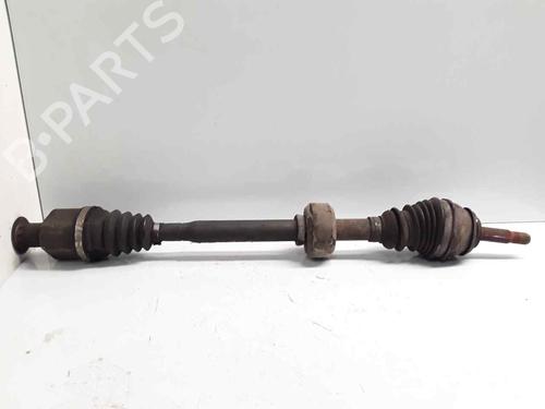 Used Right front driveshaft DACIA LOGAN (LS_) [2004-2026]  31264986