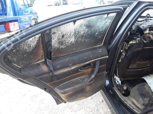 Left rear door BMW 3 (E90) 330 d | BP16834997C4 