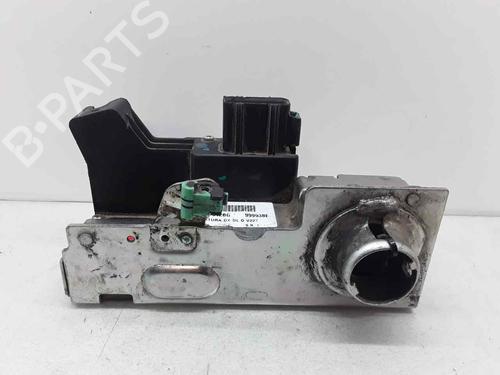 Used Front right lock FORD TOURNEO CONNECT 1.8 TDCi (90 hp) 23534062