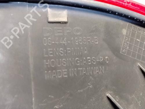 Right taillight BMW X1 (E84) sDrive 20 d | BP38936729C35 - Image 4