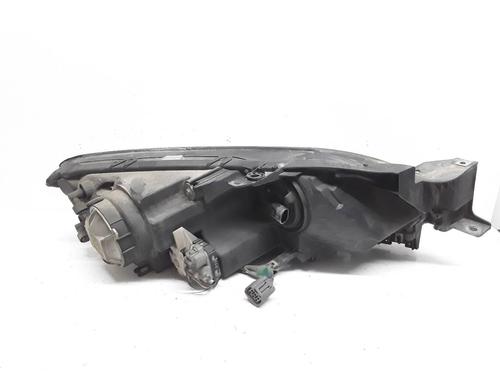 Left headlight MAZDA CX-7 (ER) 2.2 MZR-CD AWD (ER10A) | BP11787467C28 