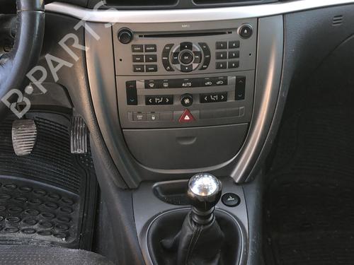 Left tailgate light CITROËN C5 I (DC_) 2.0 16V (DCRFNC, DCRFNF) | BP32504292C79