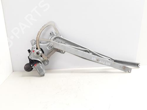 Front right window mechanism TOYOTA YARIS (_P9_)  | BP16830500C23 