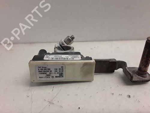 Elektronisk modul FIAT PUNTO (199_) 1.2 (199AXZ1A, 199BXZ1A) (69 hp) 24802337