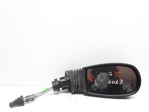 Right mirror FIAT PUNTO (188_) 1.9 JTD 80 (188.237, .257, .337, .357) | BP9190071C27 
