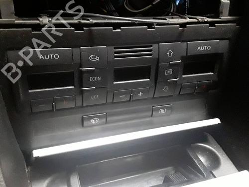 Used Climate control Climate control AUDI A4 B7 (8EC) 2.0 TDI 16V (140 hp) 33412325 33412325