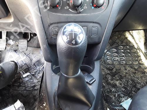 Used Gear lever Gear lever 37158329 37158329