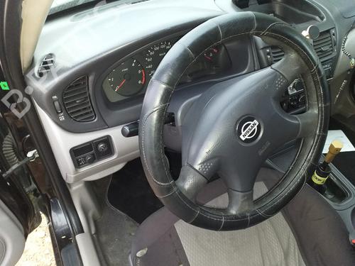 Pipe NISSAN ALMERA II (N16) 2.2 Di | BP14141027M125 