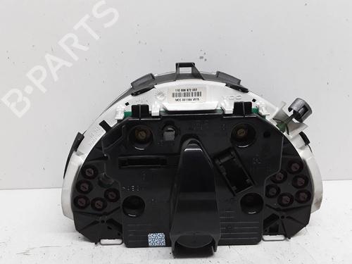 Kombinert Instrument SMART CITY-COUPE (450) 0.6 (S1CLA1, 450.341) | BP8824101C47 