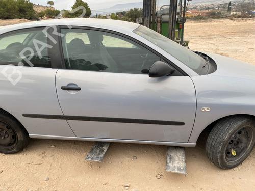 Lamp holder SEAT IBIZA III (6L1)  | BP16488966L10 
