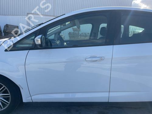 Used Left front door FORD C-MAX II (DXA/CB7, DXA/CEU) [2010-2019]  30839440