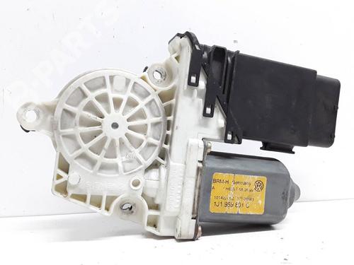 Left front window motor VW GOLF IV (1J1)  | BP10064488E21 