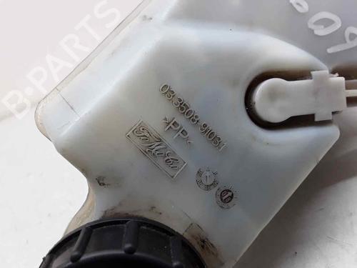 Brake master cylinder FORD FOCUS II (DA_, HCP, DP) 1.8 TDCi | BP24493378M77