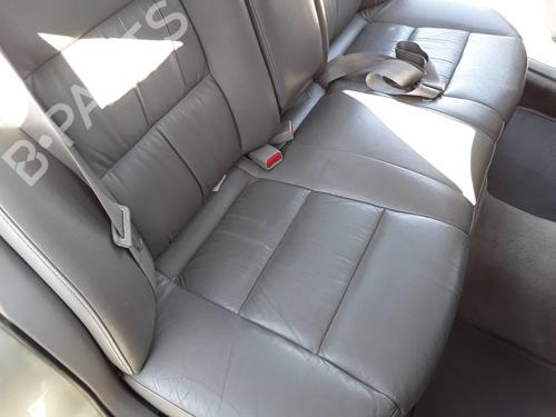 Rear seat MAZDA XEDOS 9 (TA) 2.5 V6 (TA5P) | BP10549381C17 