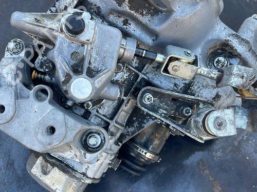 Gearbox OPEL COMBO Box Body/MPV 1.7 CDTI 16V | BP28503142M3