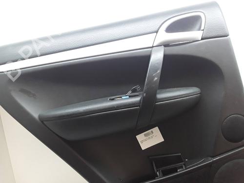 Rear left panel PORSCHE CAYENNE (9PA) 3.0 TDI | BP32999845C60 - Image 3