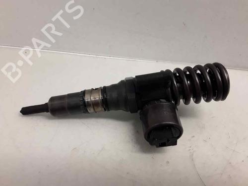 Injector VW TOURAN (1T1, 1T2)  | BP29074000M100 