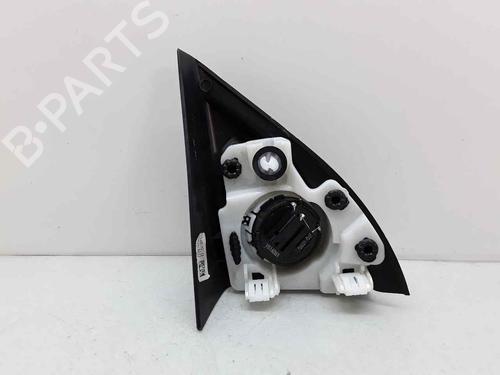 Electronic module PEUGEOT 5008 II (MC_, MJ_, MR_, M4_)  | BP29717239M83 