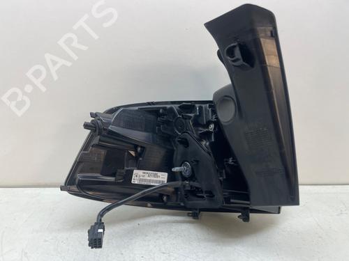 Right taillight PEUGEOT 5008 II (MC_, MJ_, MR_, M4_)  | BP29717177C35 