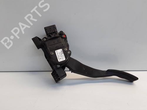 Used Pedal SMART FORFOUR (454) 1.1 (454.033) (64 hp) 32156287