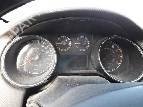 Cockpit FIAT BRAVO II (198_) 1.4 (198AXA1B) (90 hp) 11787501