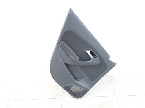 Rear left panel VW POLO V (6R1, 6C1)  | BP12585178C60 